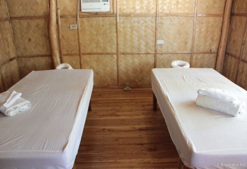 住宿加早餐 Cashew Grove Beach Resort