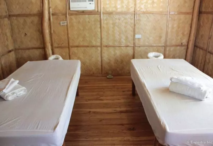 ベッドアンドブレックファースト Cashew Grove Beach Resort
