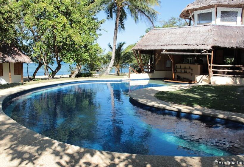 住宿加早餐 Cashew Grove Beach Resort