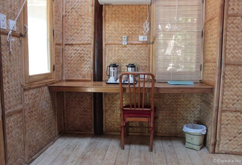 住宿加早餐 Cashew Grove Beach Resort