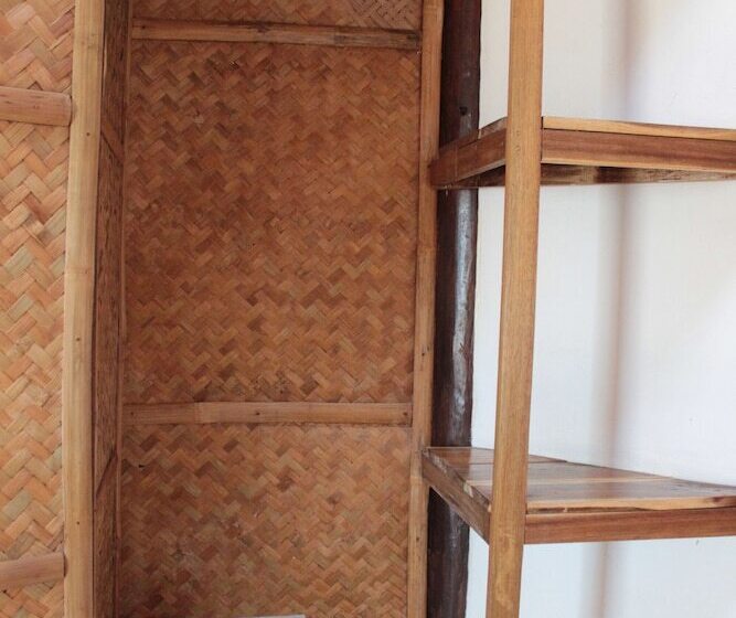 住宿加早餐 Cashew Grove Beach Resort