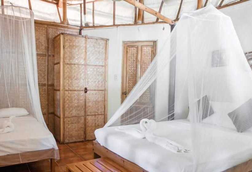 住宿加早餐 Cashew Grove Beach Resort