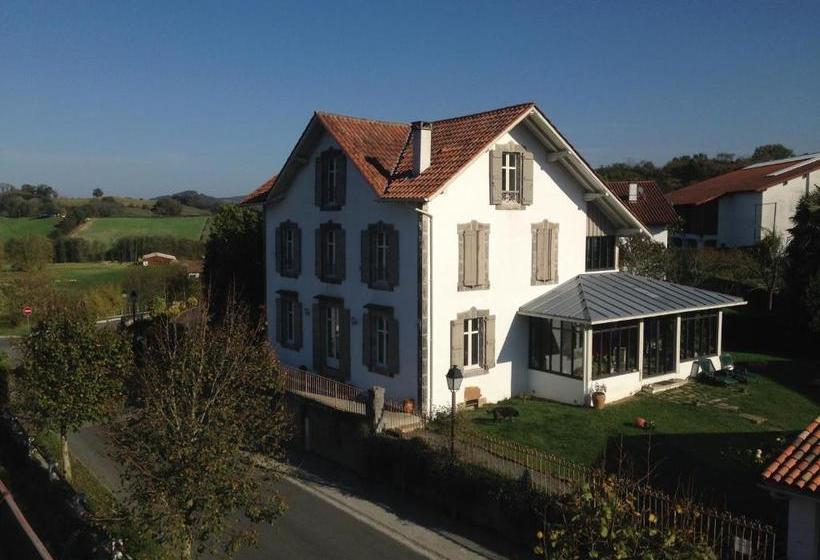 민박 Chalet Elisa Chambre D'hôtes