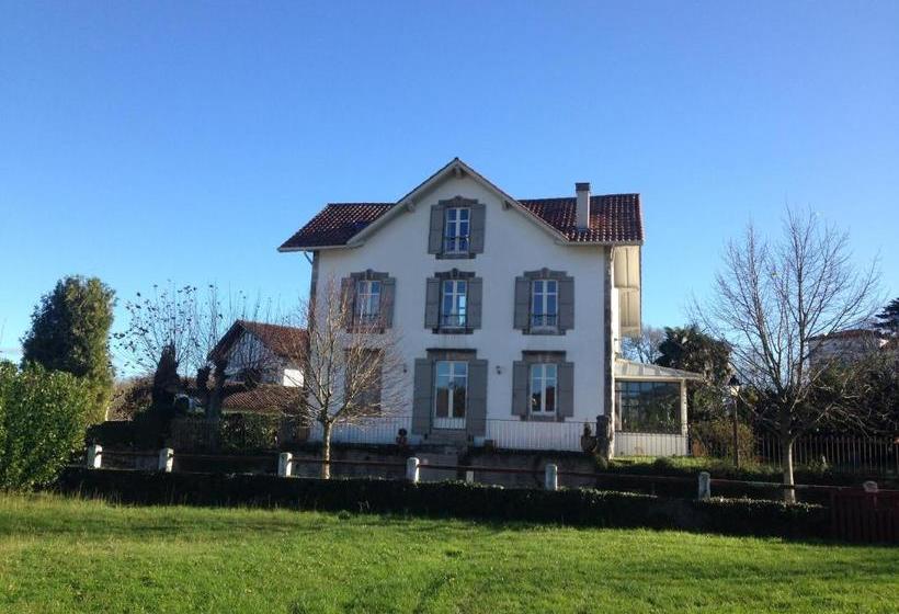 민박 Chalet Elisa Chambre D'hôtes