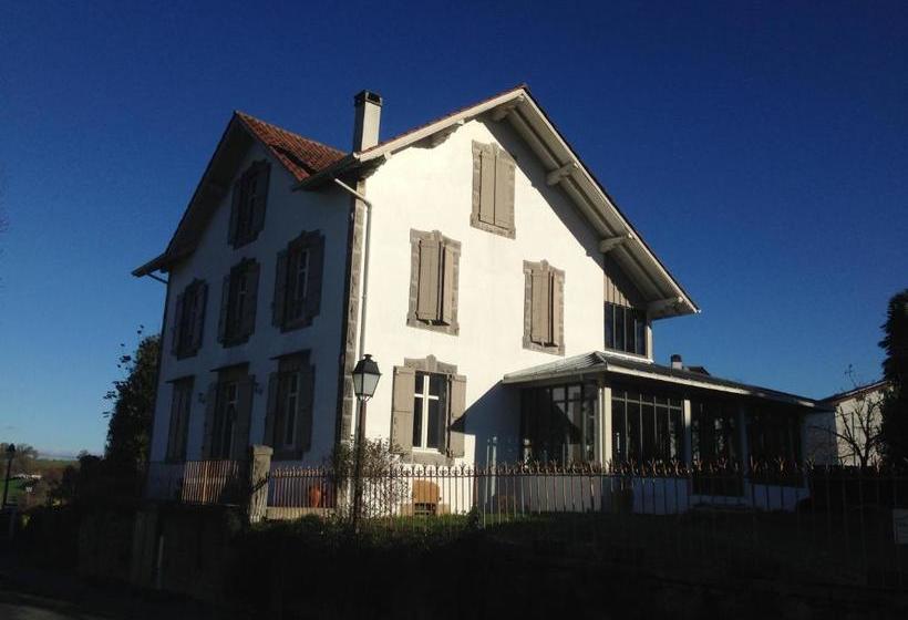 민박 Chalet Elisa Chambre D'hôtes