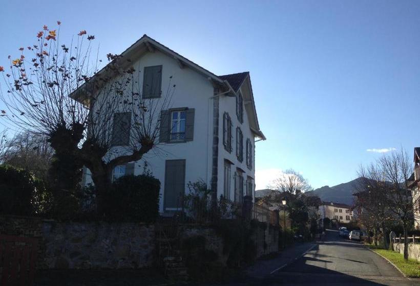 민박 Chalet Elisa Chambre D'hôtes