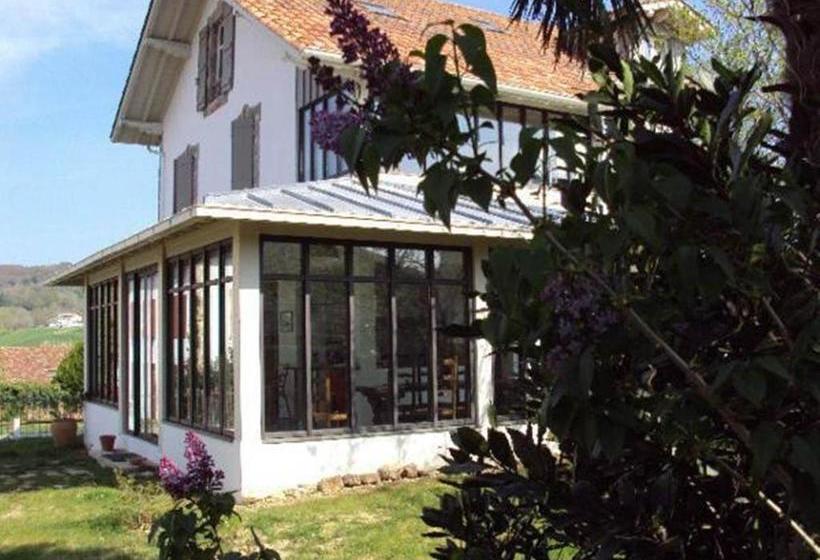 민박 Chalet Elisa Chambre D'hôtes