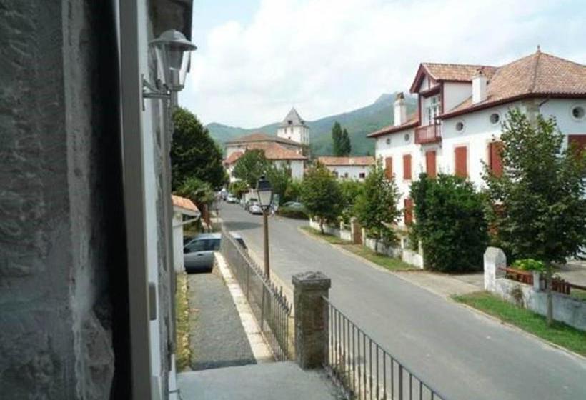 민박 Chalet Elisa Chambre D'hôtes