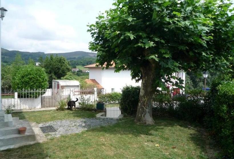 민박 Chalet Elisa Chambre D'hôtes