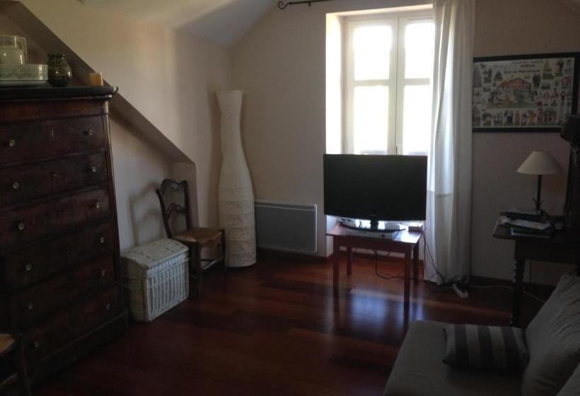 민박 Chalet Elisa Chambre D'hôtes