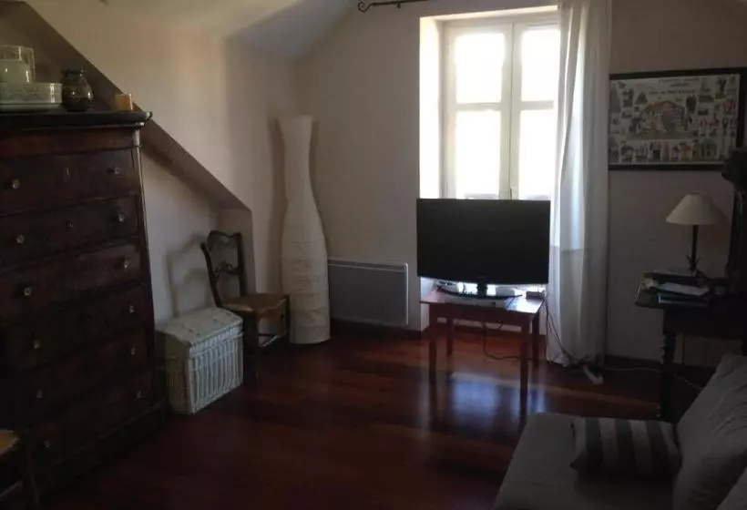 ベッドアンドブレックファースト Chalet Elisa Chambre D'hôtes
