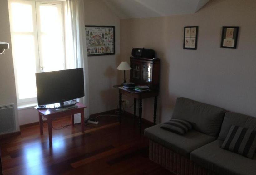 민박 Chalet Elisa Chambre D'hôtes