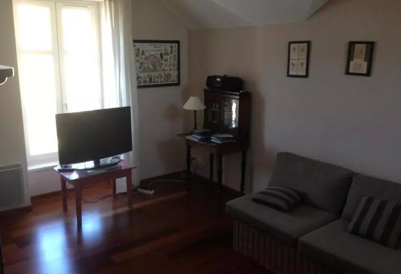 ベッドアンドブレックファースト Chalet Elisa Chambre D'hôtes