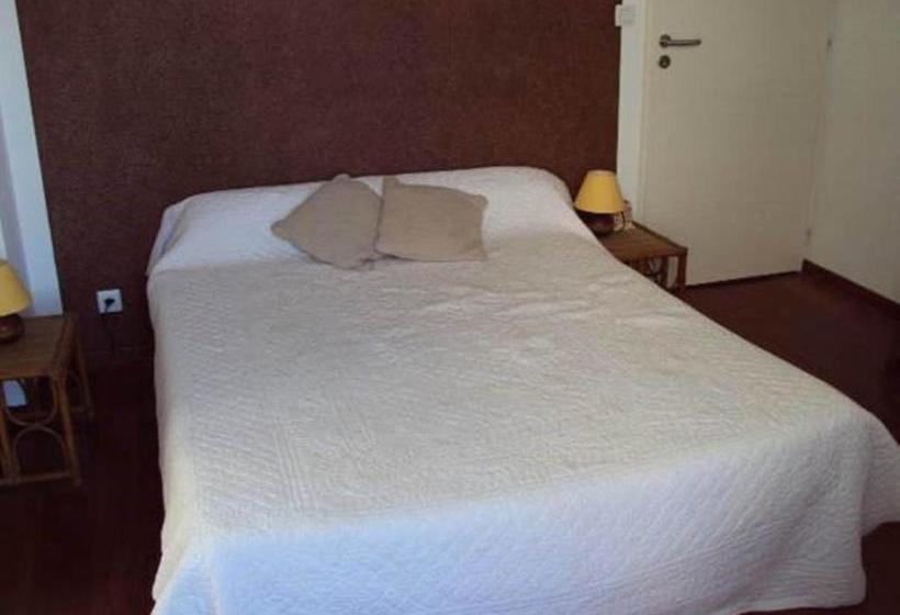 민박 Chalet Elisa Chambre D'hôtes