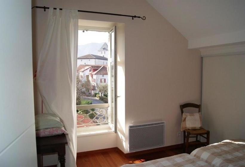 민박 Chalet Elisa Chambre D'hôtes