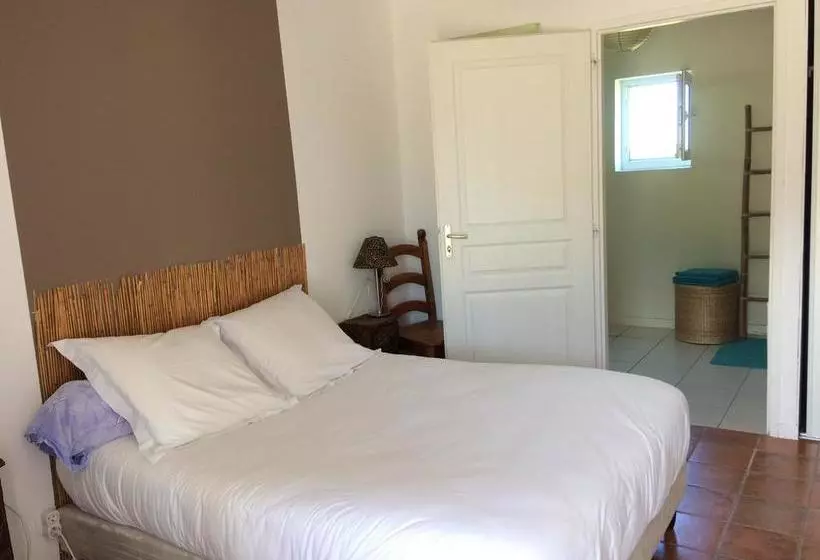 Aamiaismajoitus (B&B) Chambre D Hôte El Dorado