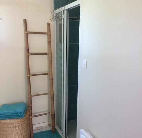 Bed and Breakfast Chambre D Hôte El Dorado