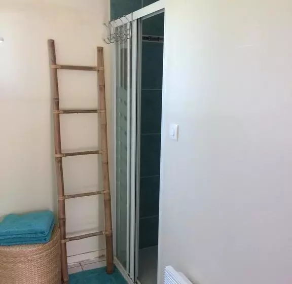 Aamiaismajoitus (B&B) Chambre D Hôte El Dorado