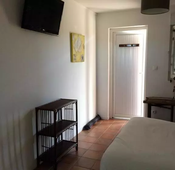 Aamiaismajoitus (B&B) Chambre D Hôte El Dorado