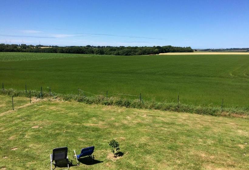 Bed and Breakfast Chambre D Hôte El Dorado