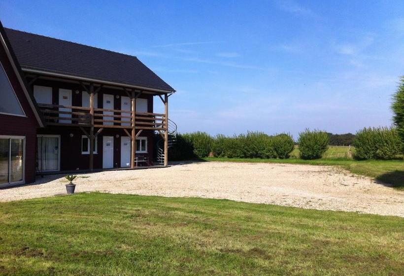 Bed and Breakfast Chambre D Hôte El Dorado