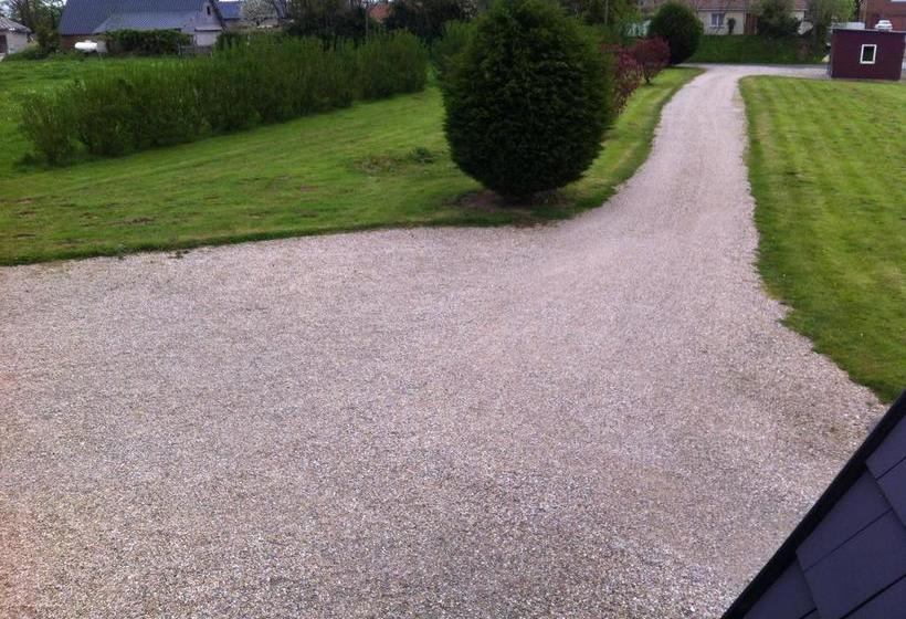 Bed and Breakfast Chambre D Hôte El Dorado