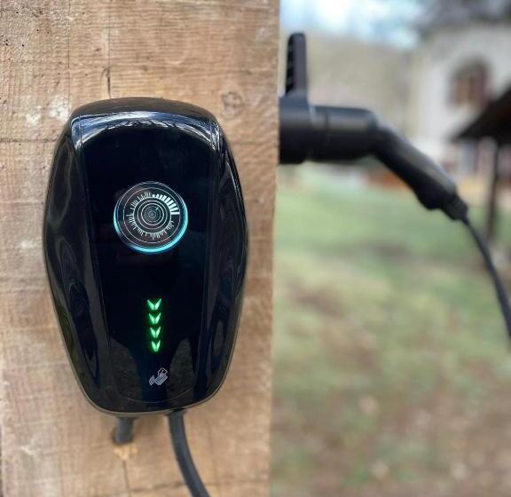 צימר Domaine La Rose