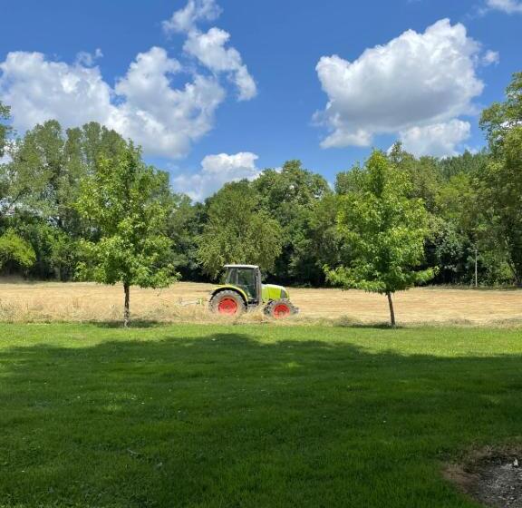 צימר Domaine La Rose