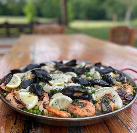 צימר Domaine La Rose