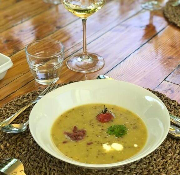 צימר Domaine La Rose