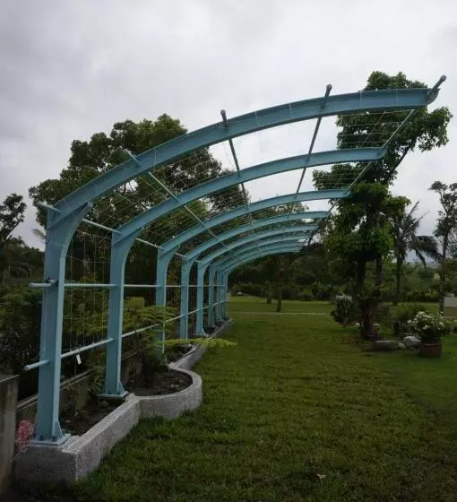 تختخواب و صبحانه Dong Hua Dream House