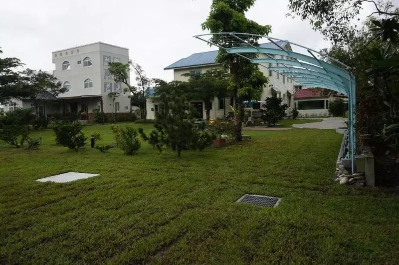 تختخواب و صبحانه Dong Hua Dream House
