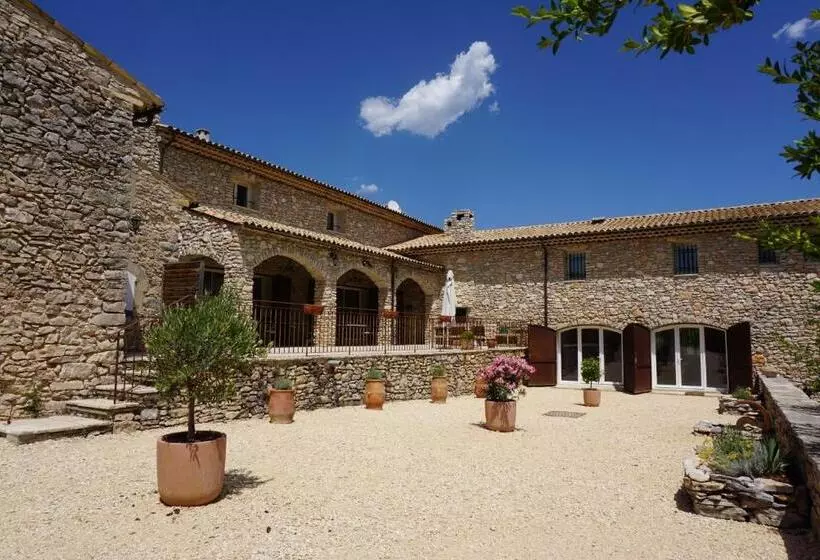 Aamiaismajoitus (B&B) La Buisse