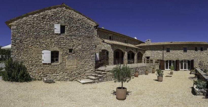 Bed and Breakfast La Buisse