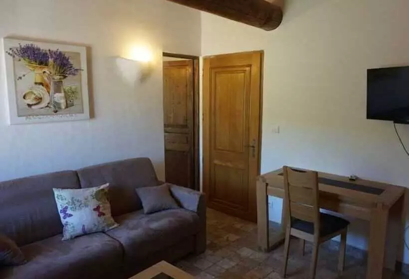 Aamiaismajoitus (B&B) La Buisse