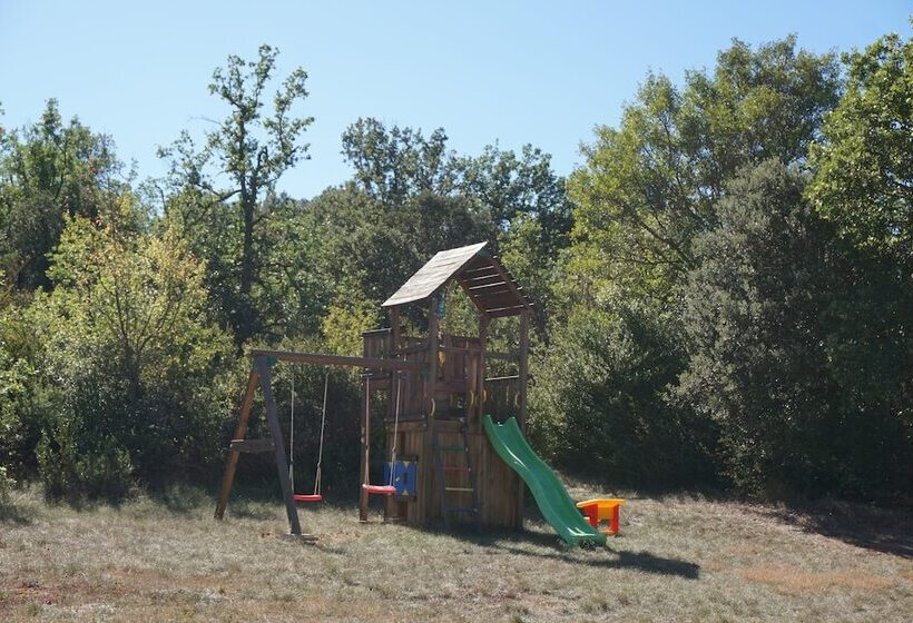 Bed and Breakfast La Buisse