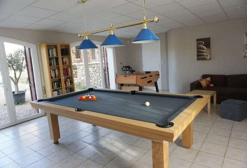 Bed and Breakfast La Buisse