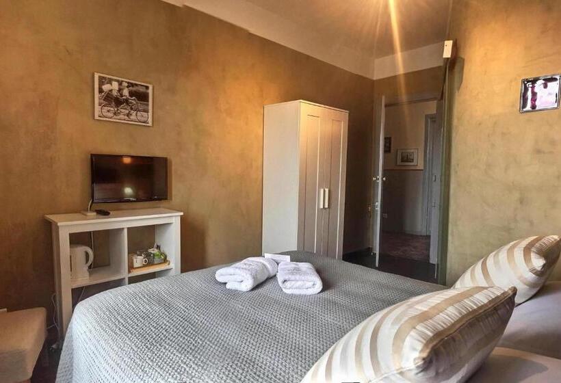 مبيت وإفطار La Casa Occitane