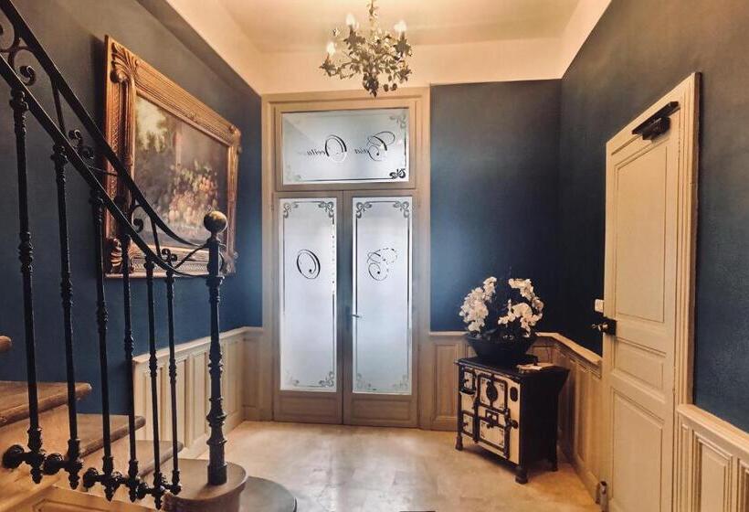 مبيت وإفطار La Casa Occitane