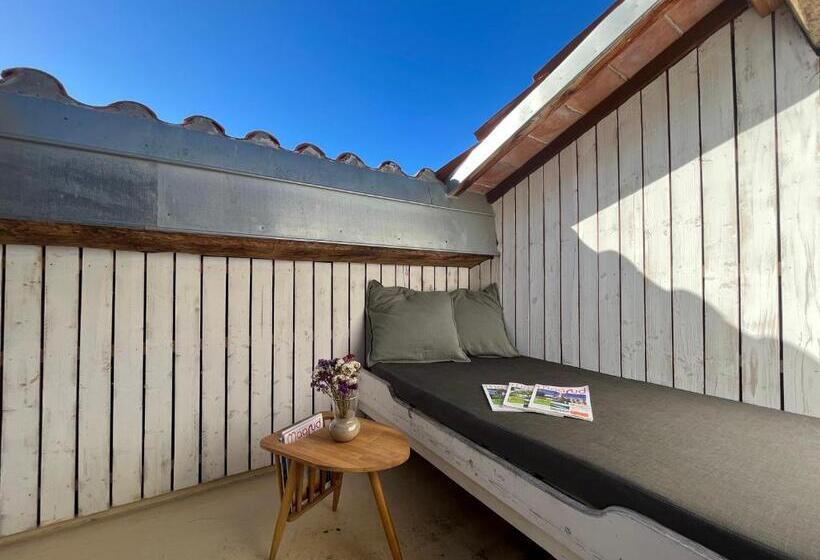 مبيت وإفطار La Casa Occitane