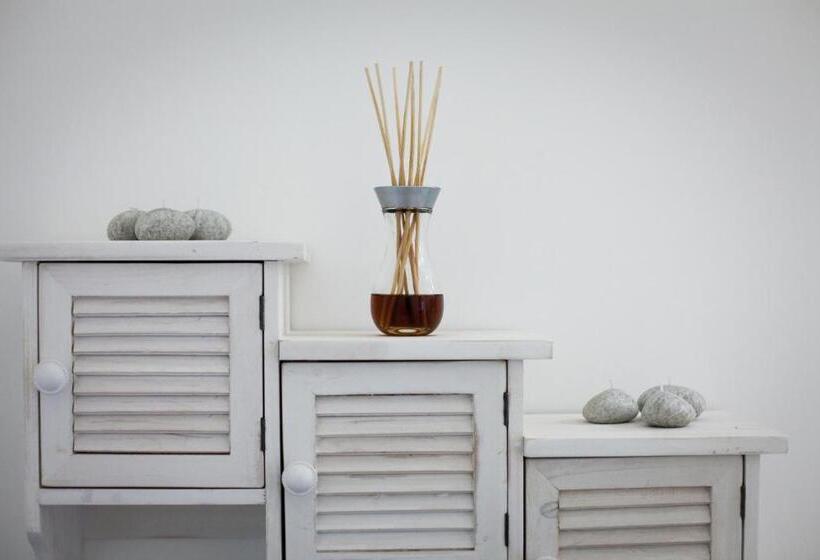 민박 La Ferme Du Midi