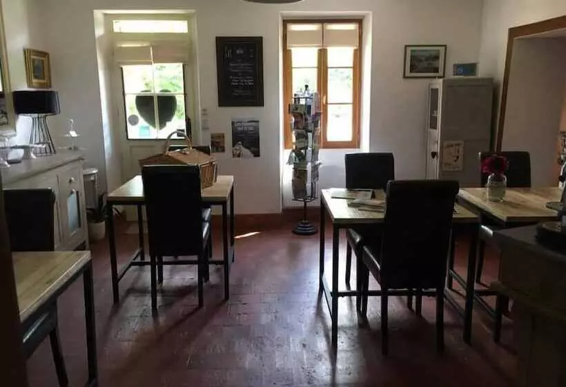 ベッドアンドブレックファースト La Maison Du Lac   Near Plage De Bonnu