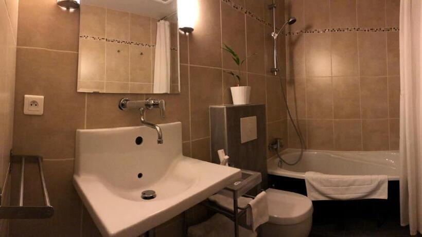 مبيت وإفطار Les Epis D'or