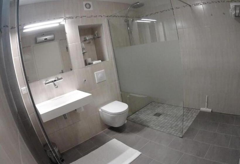 مبيت وإفطار Les Epis D'or