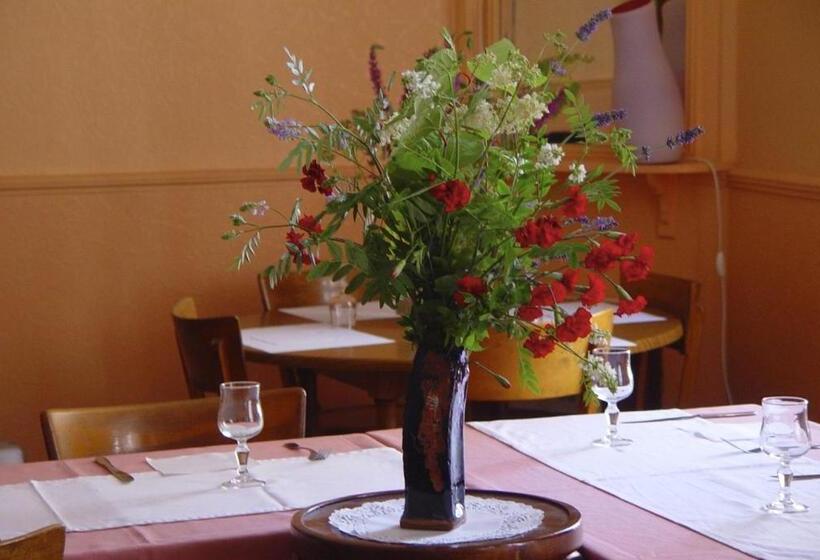 مبيت وإفطار Les Epis D'or