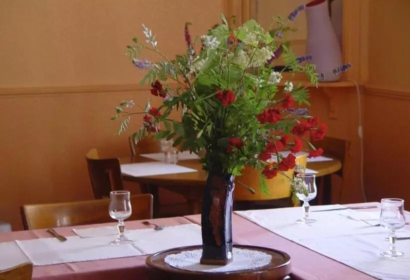 Aamiaismajoitus (B&B) Les Epis D'or