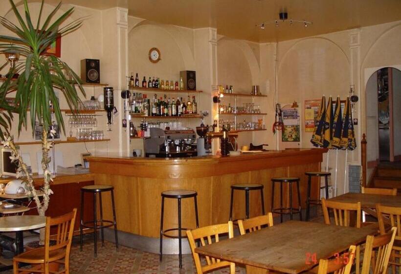 مبيت وإفطار Les Epis D'or