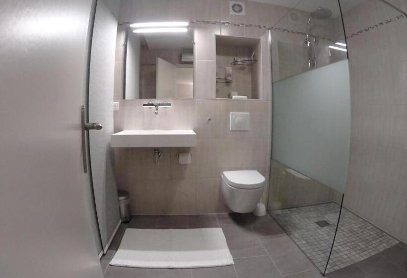 مبيت وإفطار Les Epis D'or