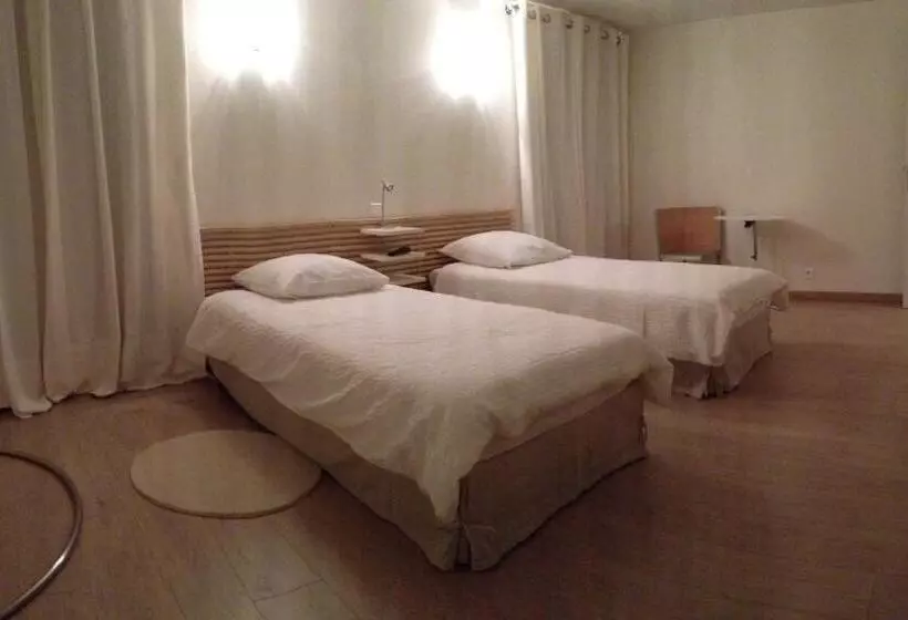 Aamiaismajoitus (B&B) Les Epis D'or