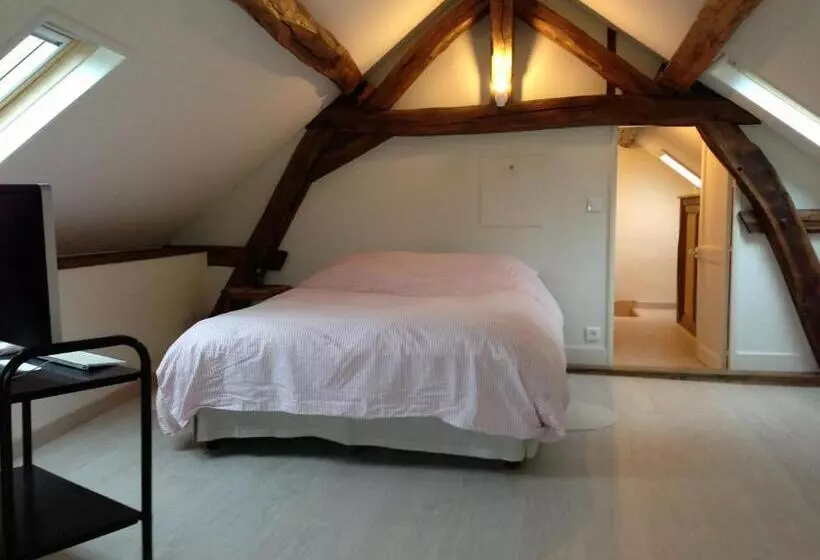 Aamiaismajoitus (B&B) Les Epis D'or